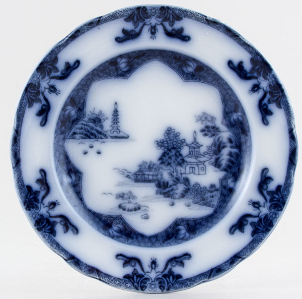 Plate c1911